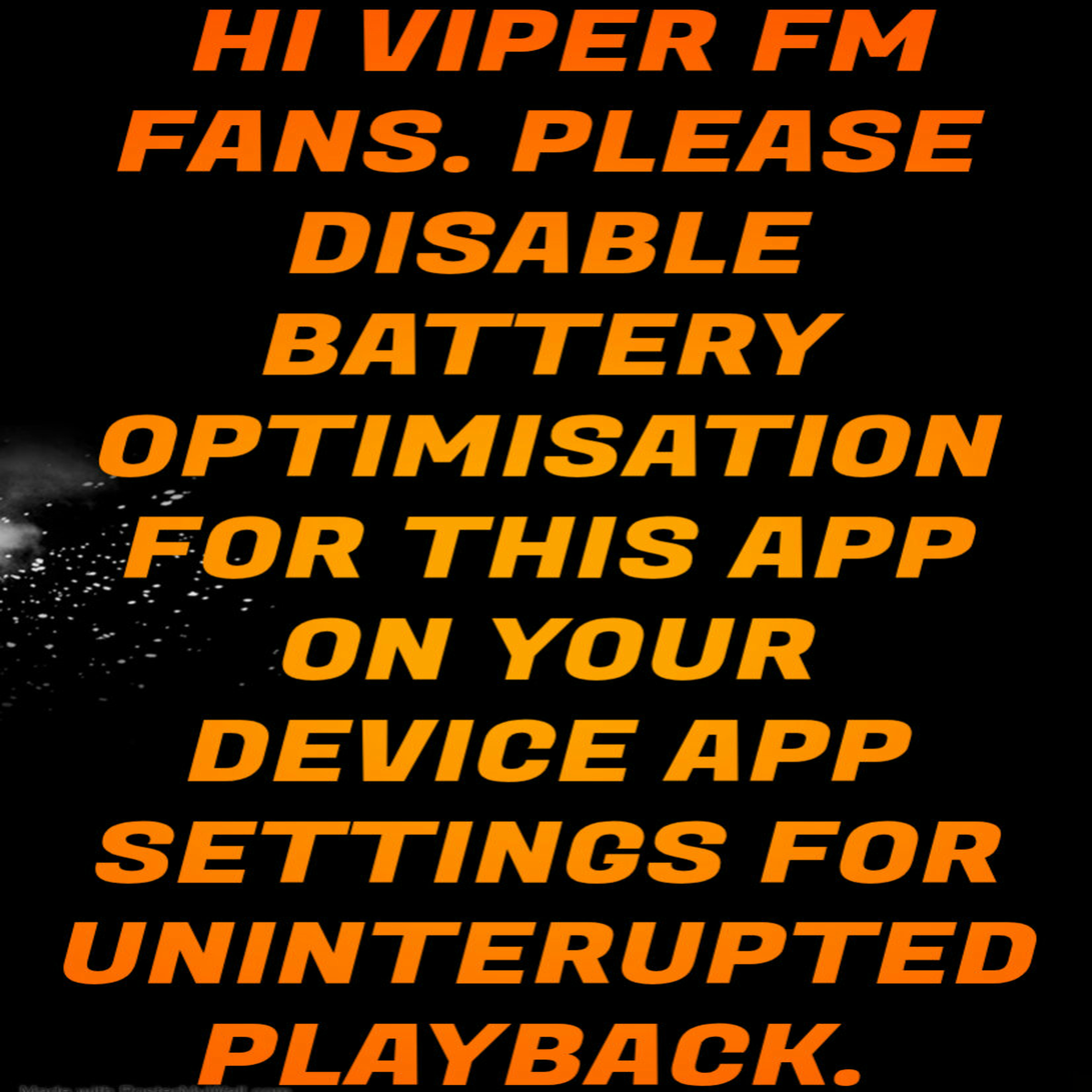 Viper Radio